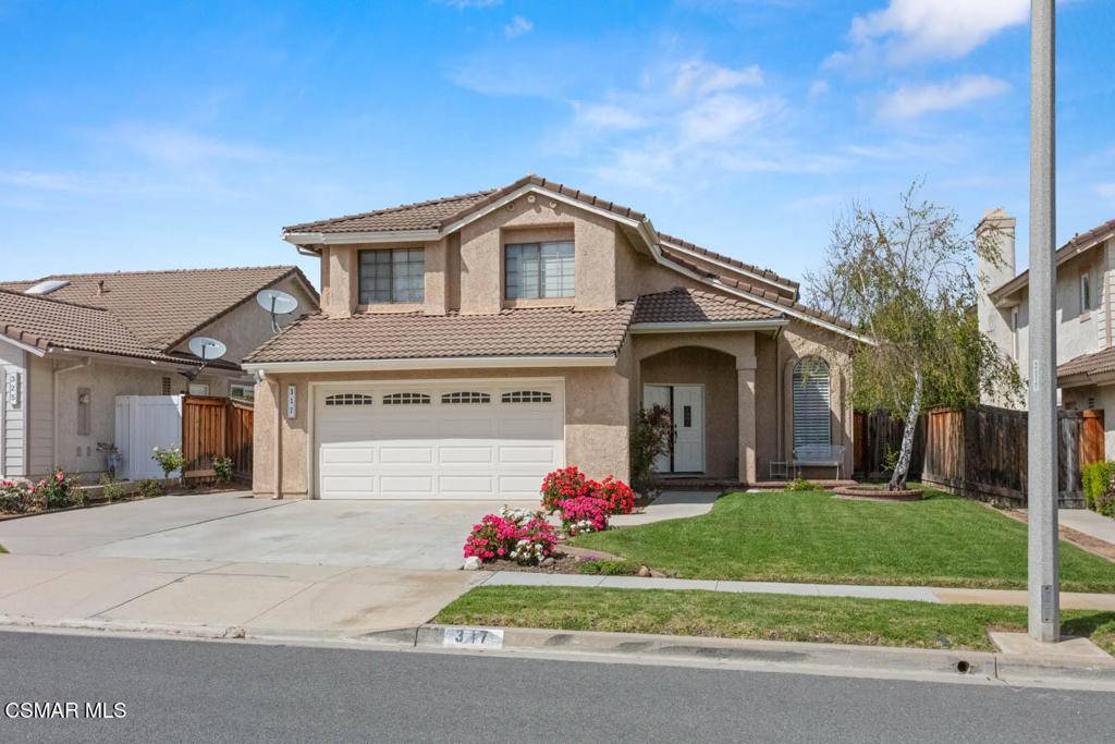 Simi Valley, CA 93065,317 Spring Breeze CT