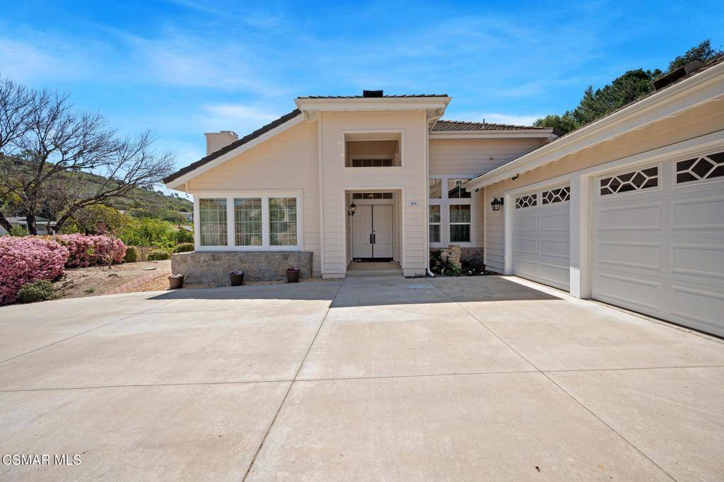 Thousand Oaks, CA 91362,1876 Sapra ST