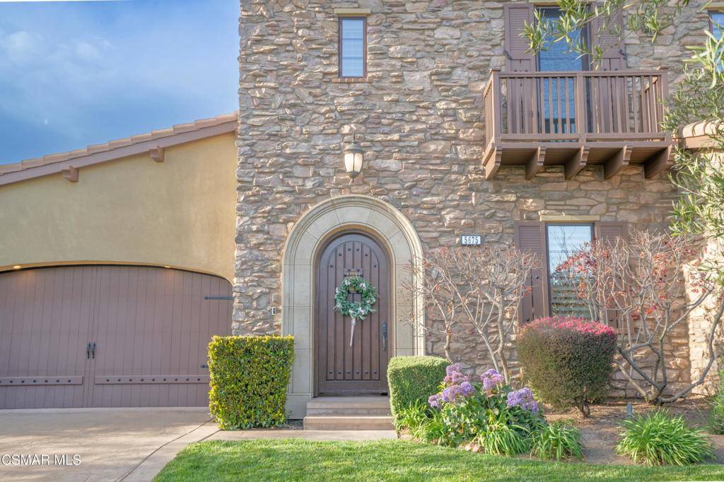 Newbury Park, CA 91320,5675 Via Bonita