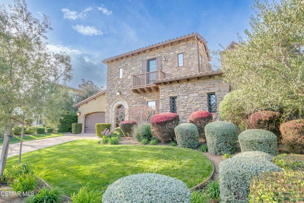 Newbury Park, CA 91320,5675 Via Bonita