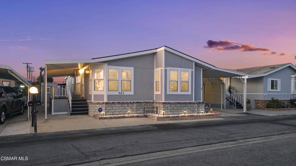 Oxnard, CA 93033,265 Gaviota PL #147