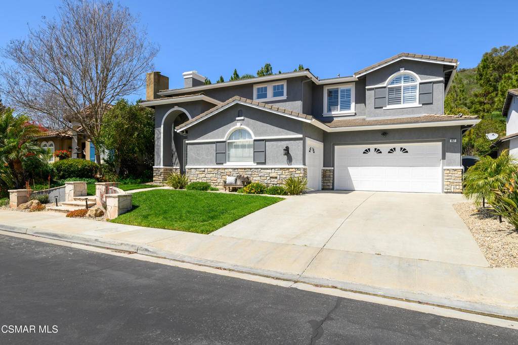 Newbury Park, CA 91320,857 Paseo De Leon
