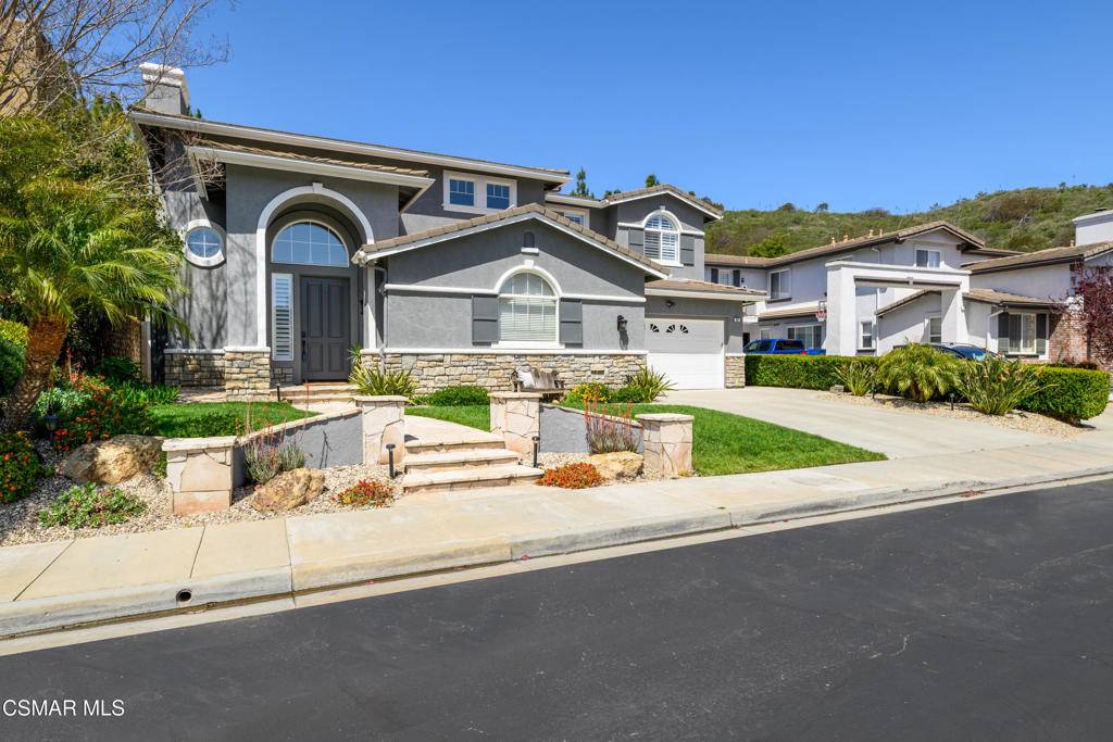 Newbury Park, CA 91320,857 Paseo De Leon