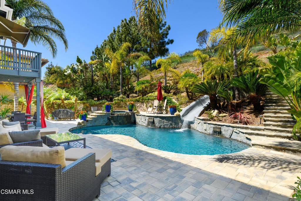 Newbury Park, CA 91320,857 Paseo De Leon