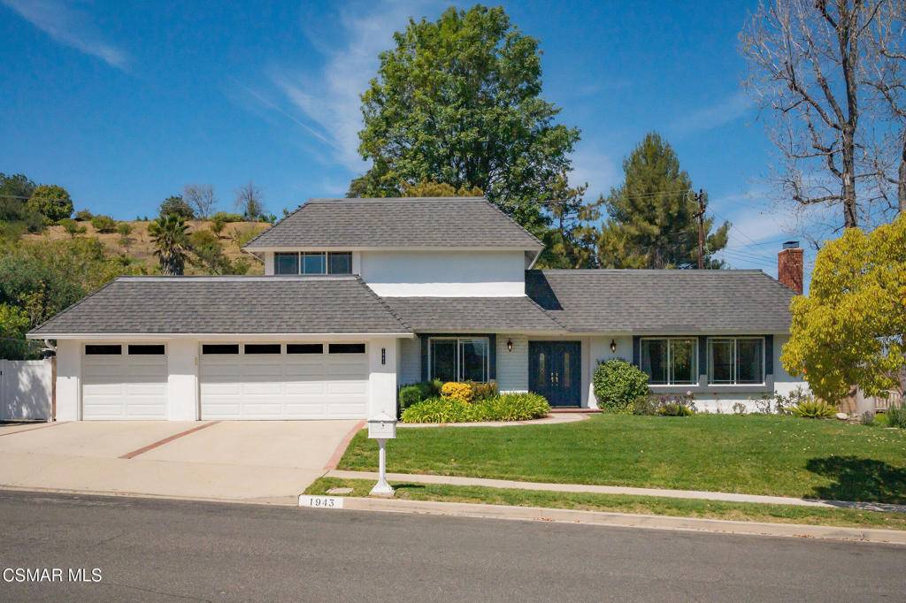 Thousand Oaks, CA 91360,1943 Marlowe ST