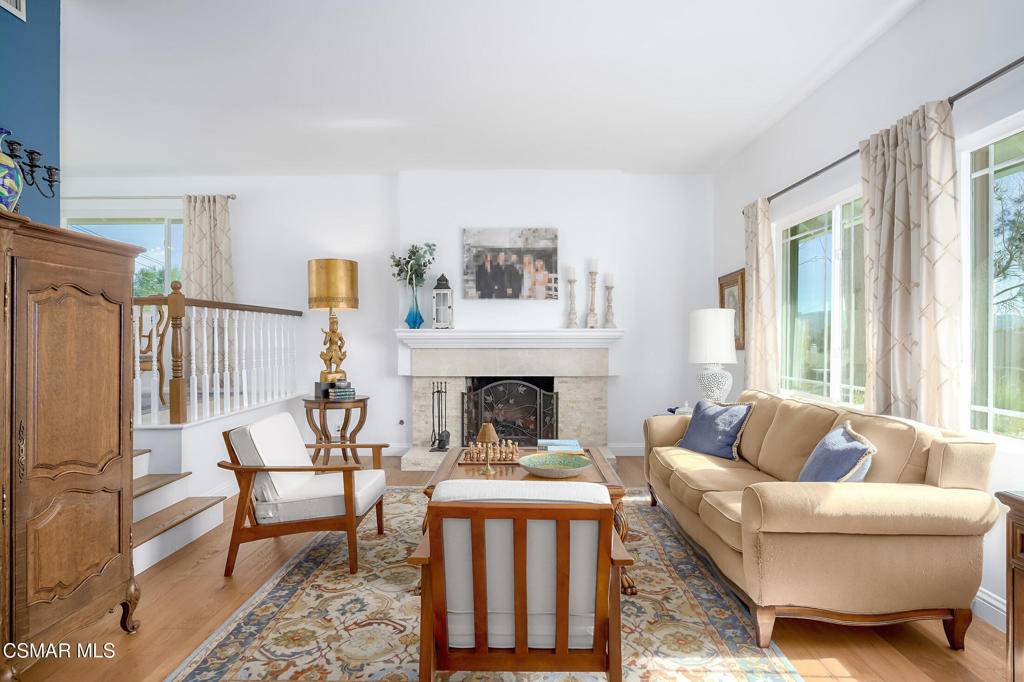 Thousand Oaks, CA 91360,1943 Marlowe ST