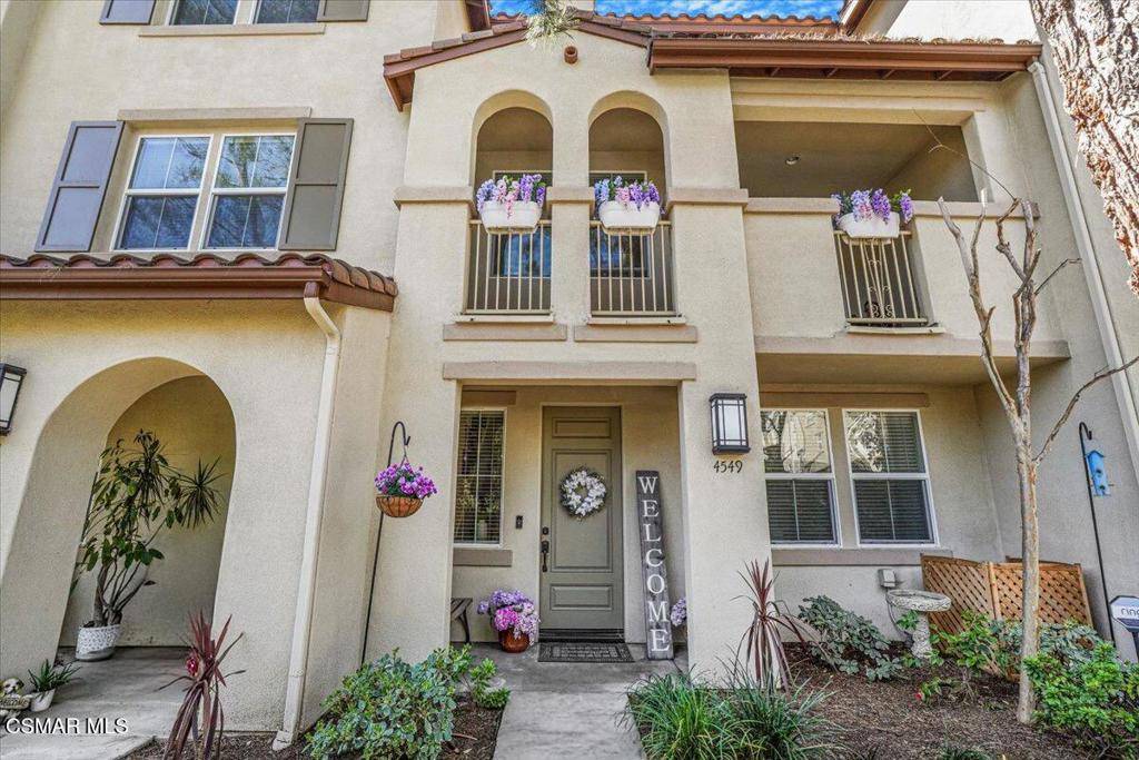 Camarillo, CA 93012,4549 Via Presidio