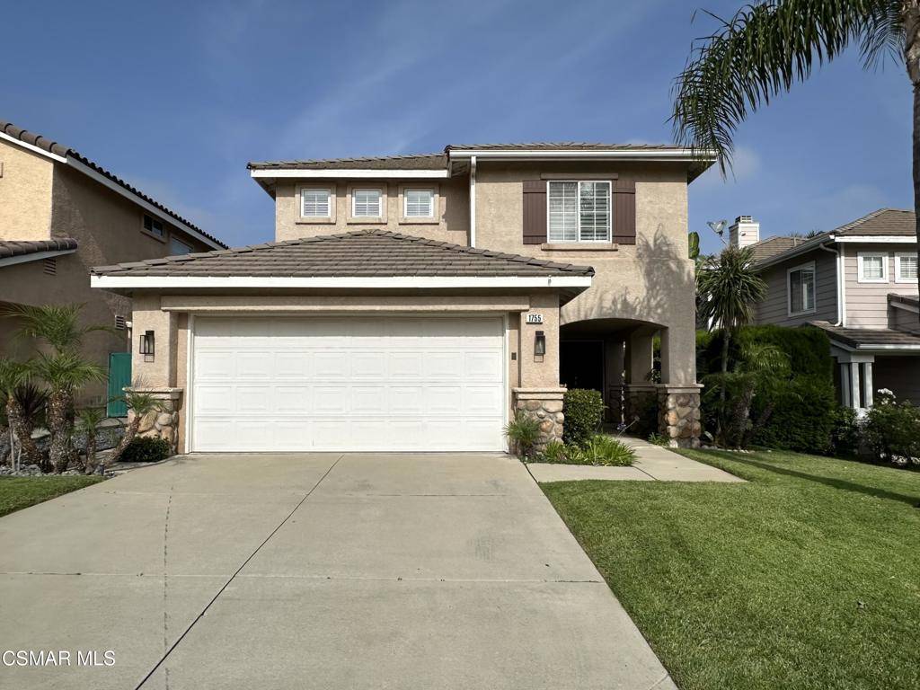 Simi Valley, CA 93063,1755 Empty Saddle RD