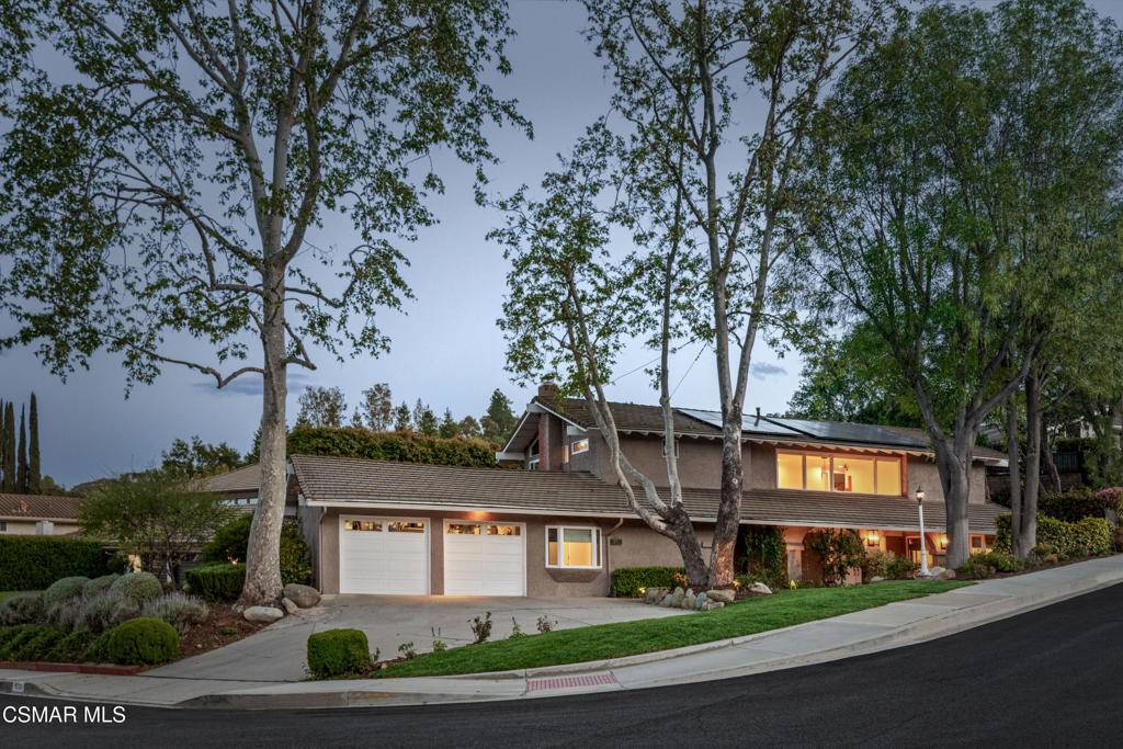 Westlake Village, CA 91361,1833 Fallview RD