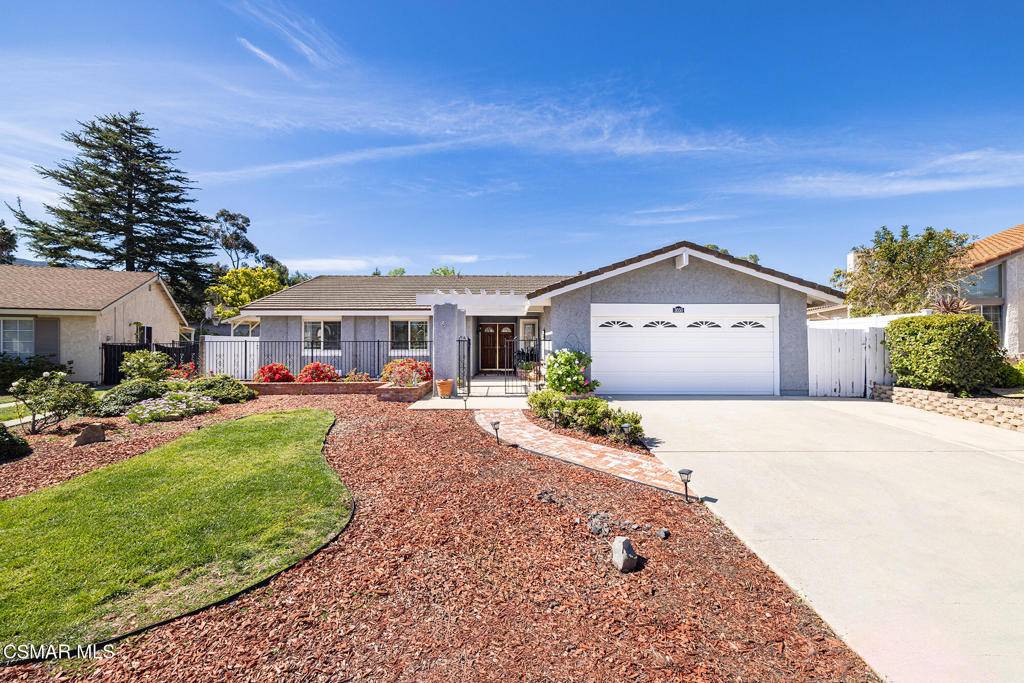 Newbury Park, CA 91320,3050 Wauneta ST