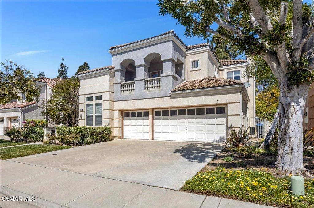 Moorpark, CA 93021,11521 Gentlewood DR