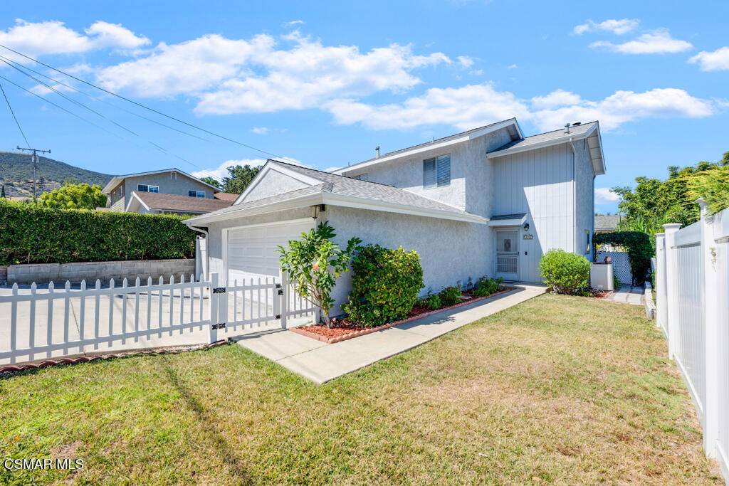 Newbury Park, CA 91320,125 Pepper RD