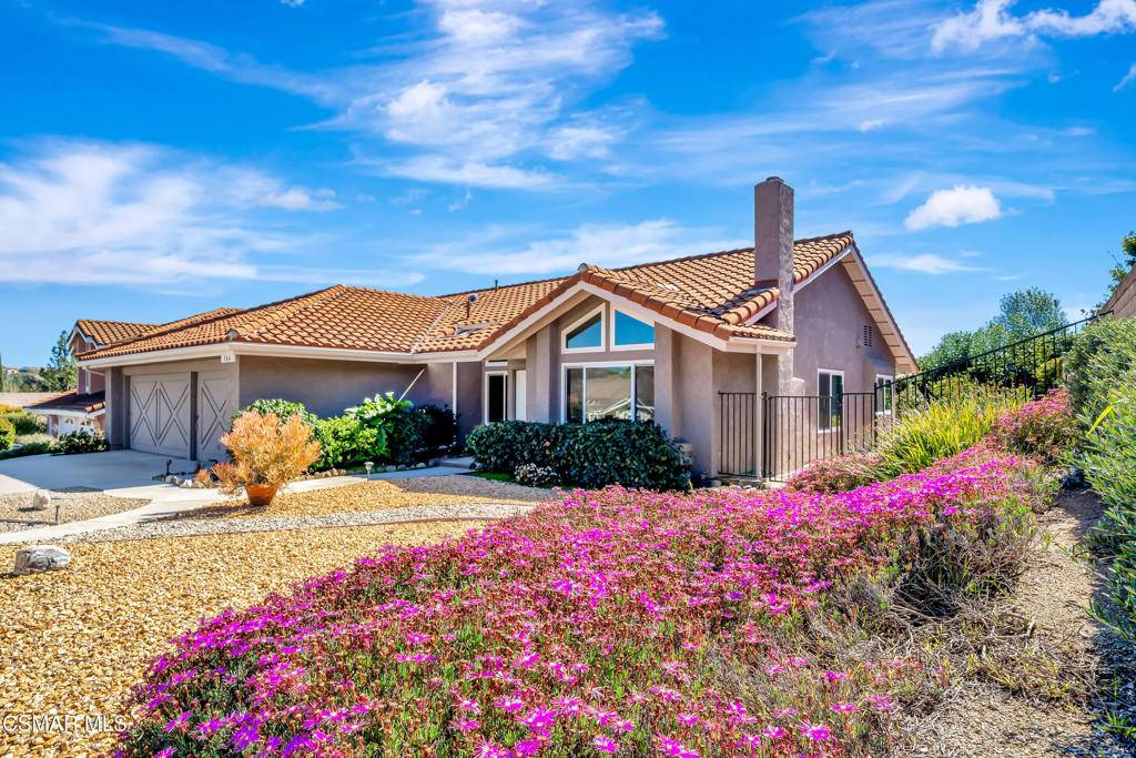 Thousand Oaks, CA 91360,704 Stetson CT