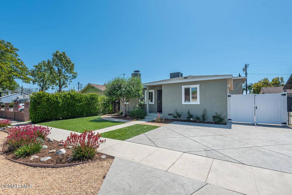 Reseda, CA 91335,19520 Gault ST