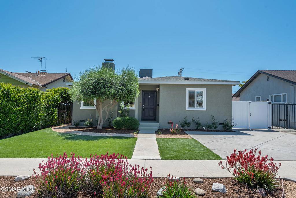 Reseda, CA 91335,19520 Gault ST