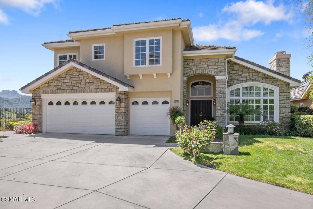 Thousand Oaks, CA 91361,1766 Stanhope CT