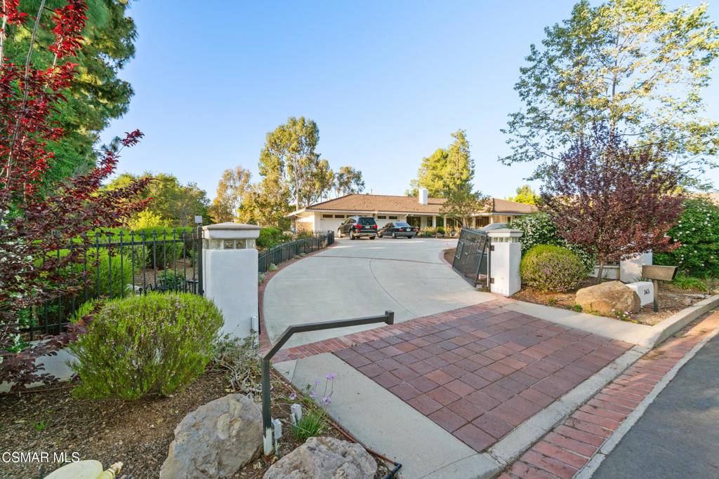 Thousand Oaks, CA 91361,365 Sherwood CT