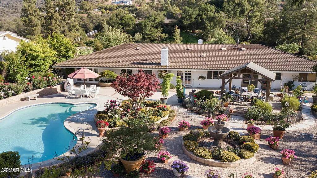 Thousand Oaks, CA 91361,365 Sherwood CT