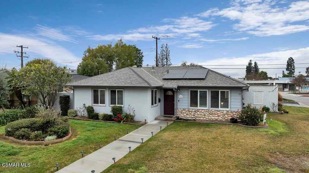 Covina, CA 91722,1217 N Armel DR