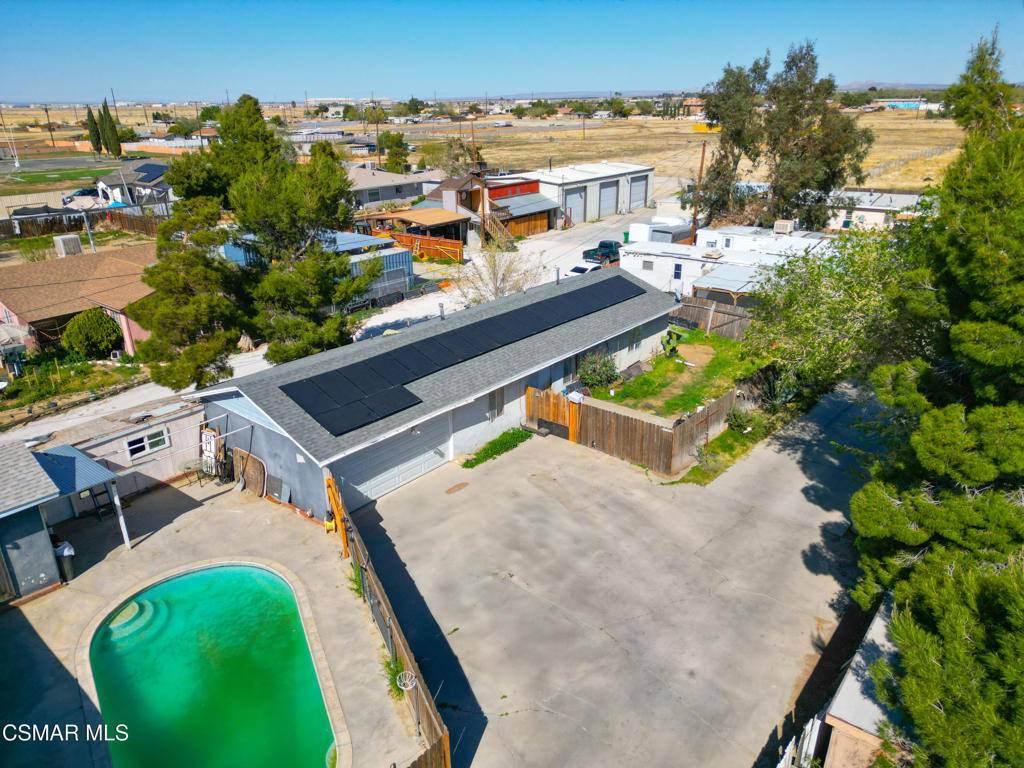 Palmdale, CA 93550,38624 15th ST E