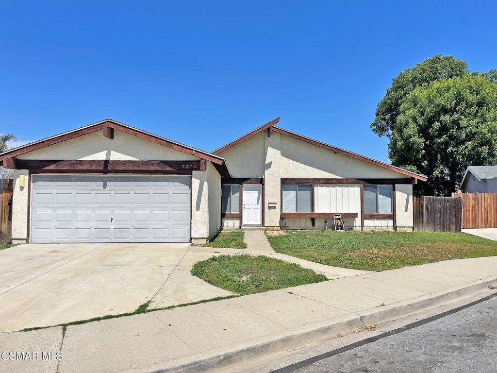 Simi Valley, CA 93065,2373 Bryson PL