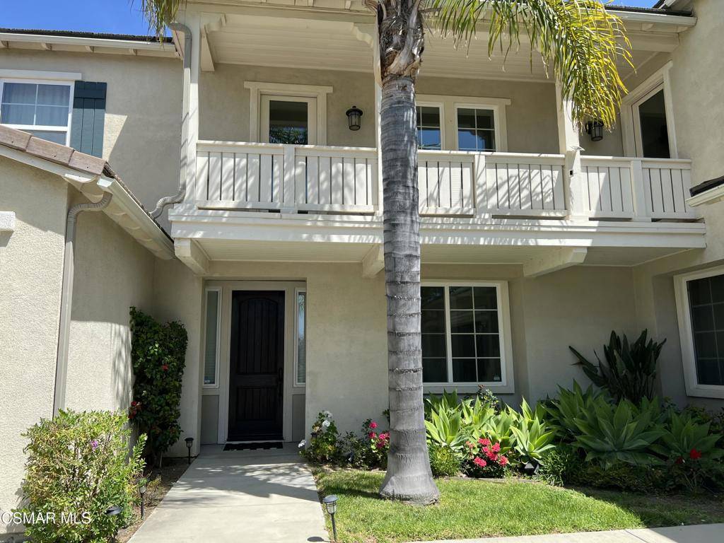 Moorpark, CA 93021,13735 Blue Ridge WAY