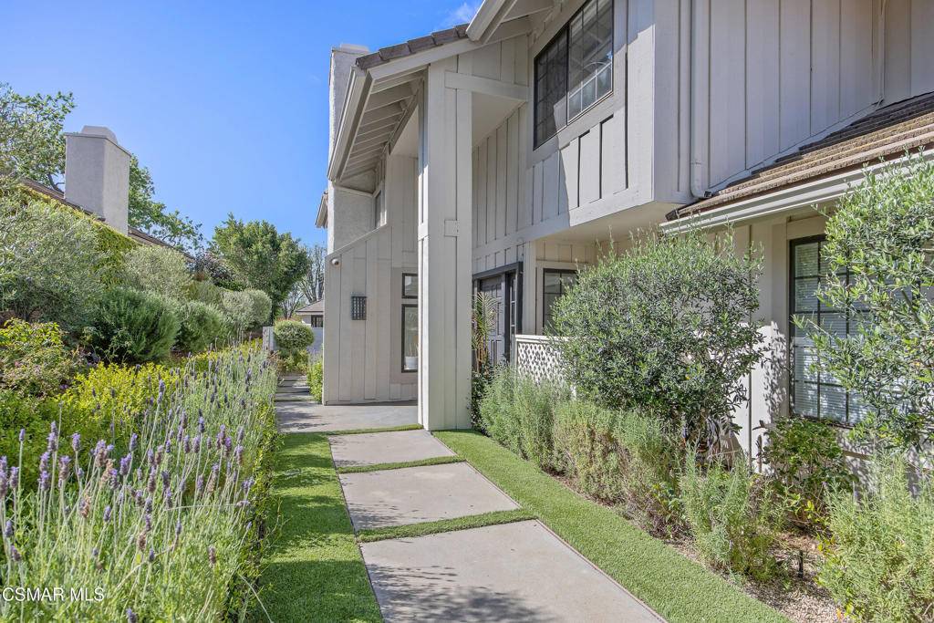 Westlake Village, CA 91362,4226 Dan Wood DR