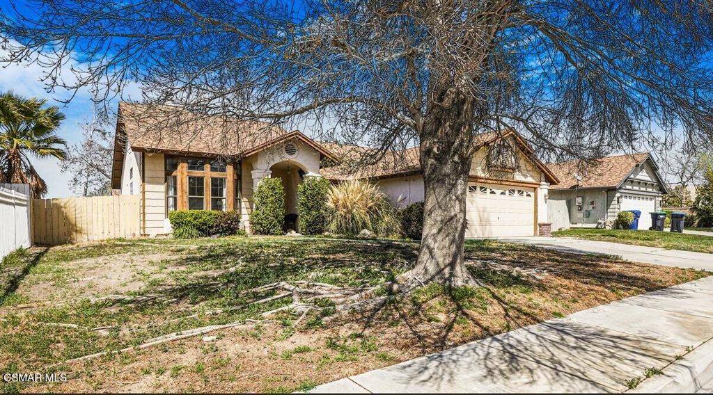 Palmdale, CA 93552,4355 E Avenue Q12
