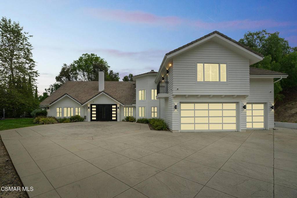 Thousand Oaks, CA 91362,780 Gloucester LN