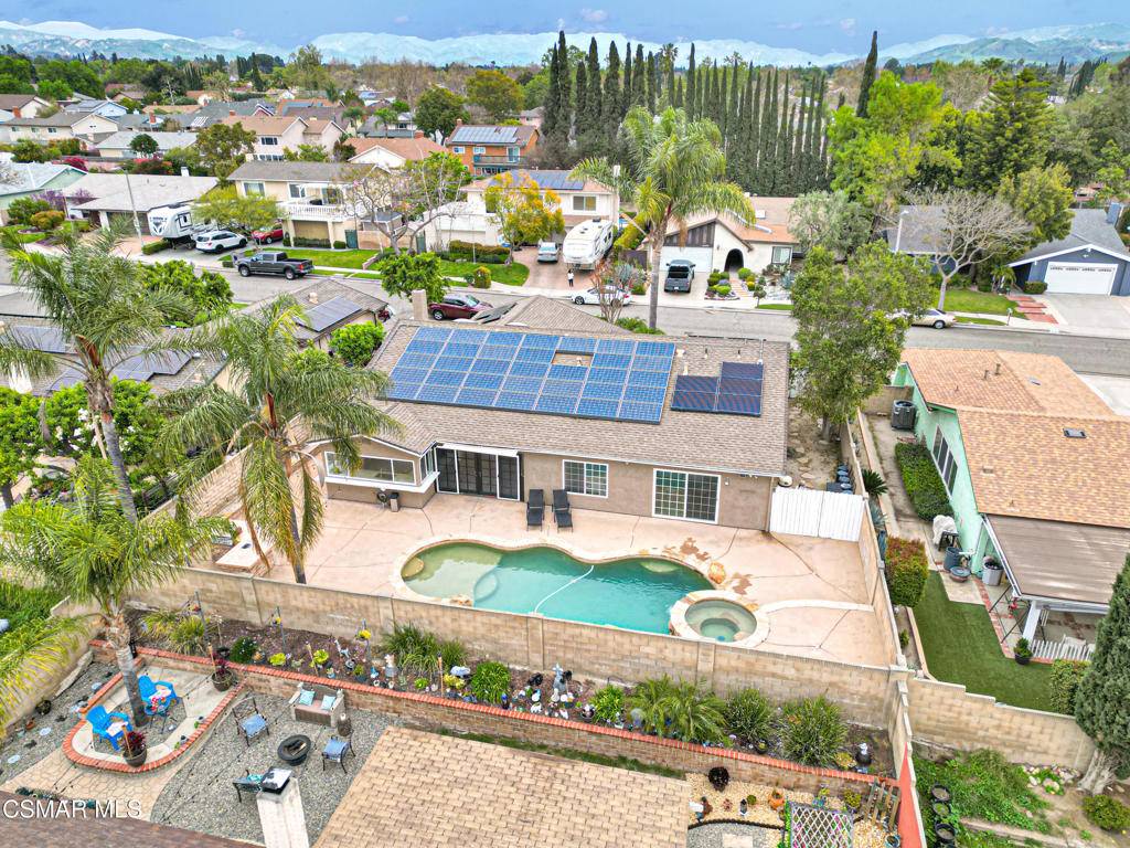 Simi Valley, CA 93065,2061 Bigelow AVE