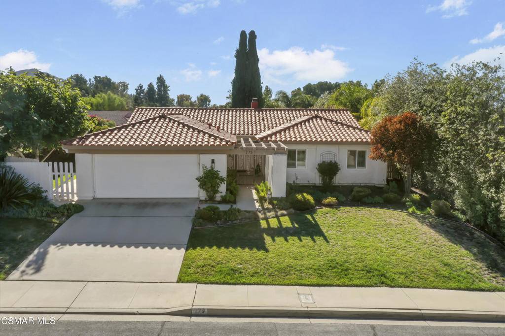 Newbury Park, CA 91320,275 Yellowstone AVE