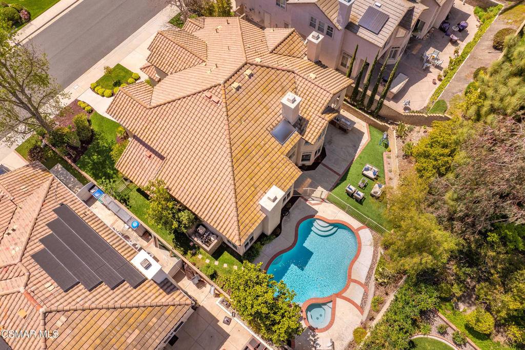 Westlake Village, CA 91361,32711 Wellbrook DR