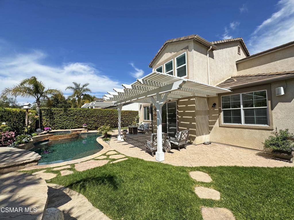 Newbury Park, CA 91320,4950 Via Aurora