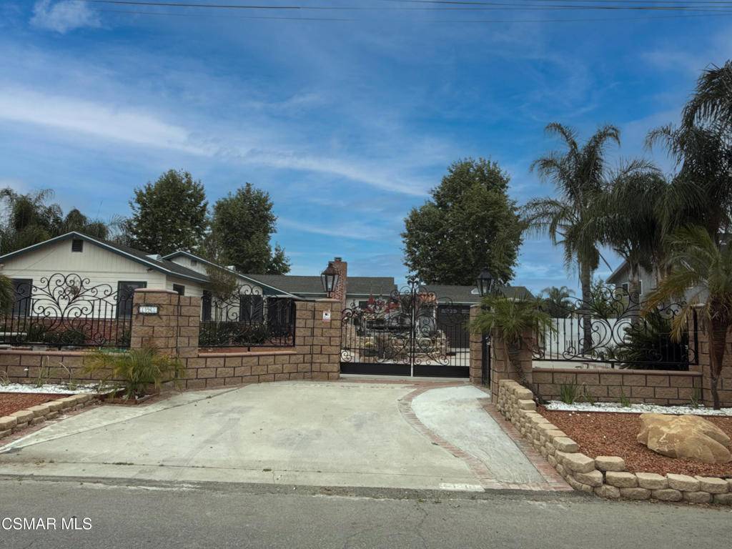 North Hills, CA 91343,15961 Chase ST