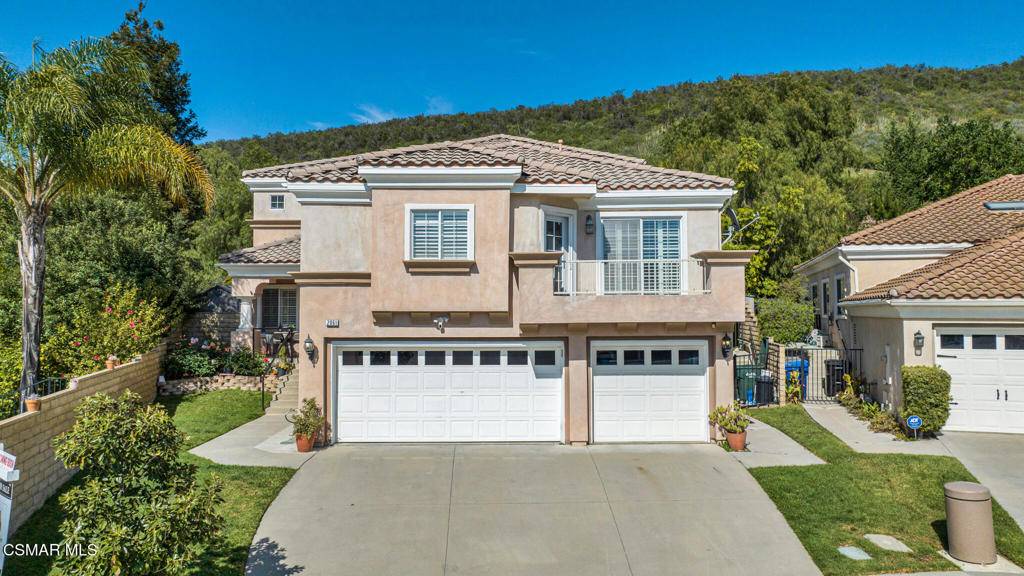 Thousand Oaks, CA 91362,2061 Hyssop CT