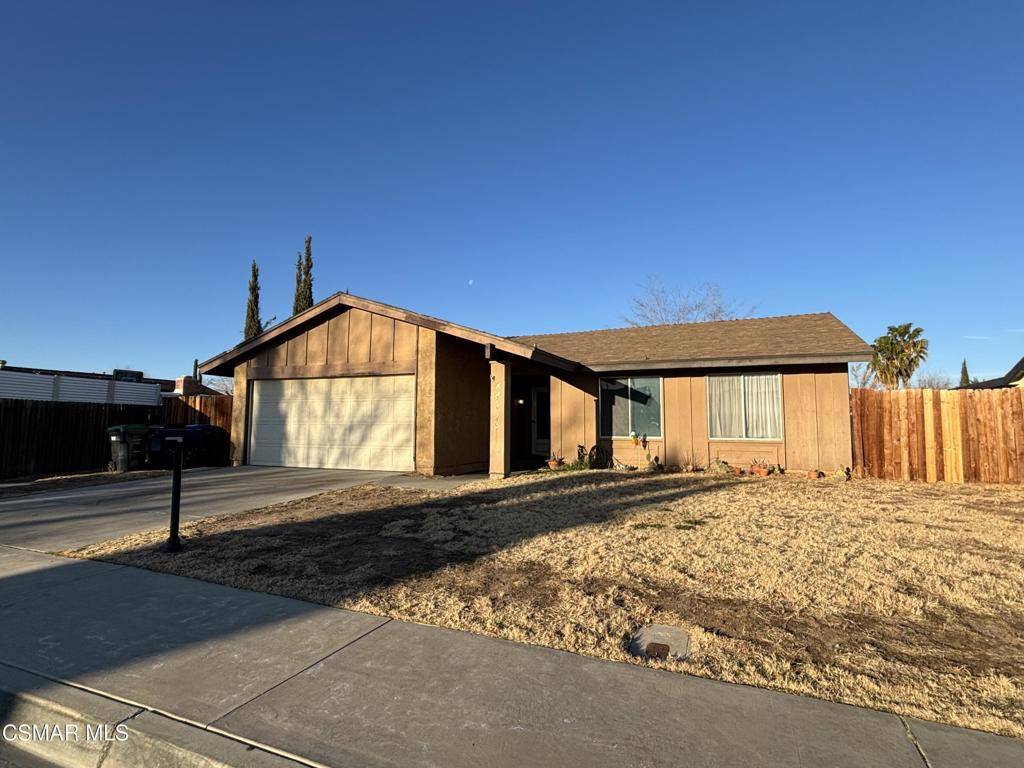 Lancaster, CA 93535,44013 Raysack AVE