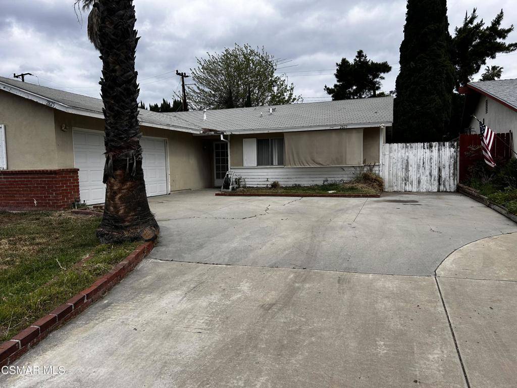 Simi Valley, CA 93065,2825 Galena AVE
