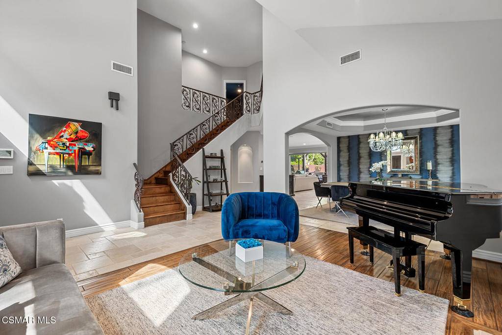 Sherman Oaks, CA 91403,4724 Noble AVE