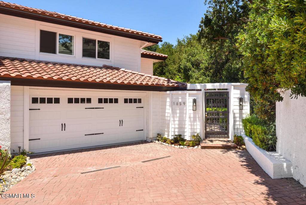 Westlake Village, CA 91362,1659 Ryder Cup DR