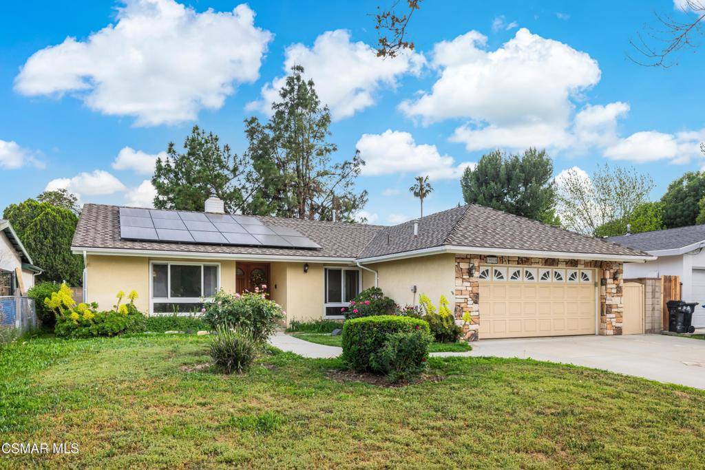 Northridge, CA 91324,19160 Chase ST
