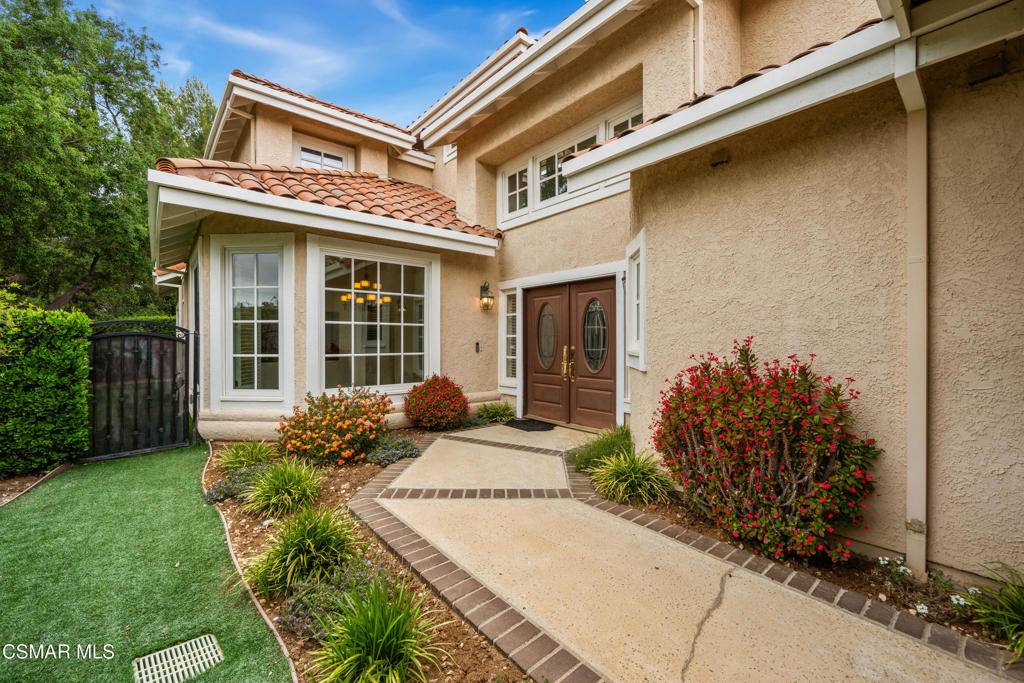 Westlake Village, CA 91362,1773 Blue Hill CT