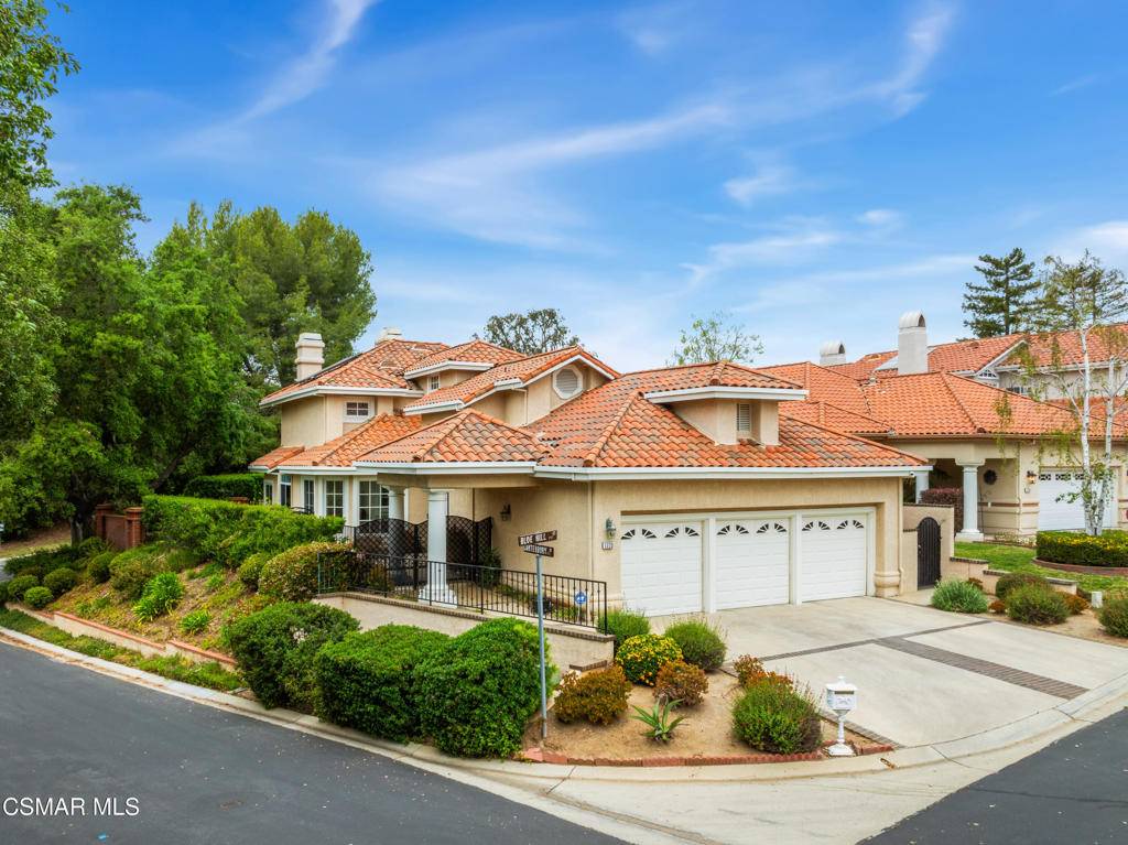Westlake Village, CA 91362,1773 Blue Hill CT