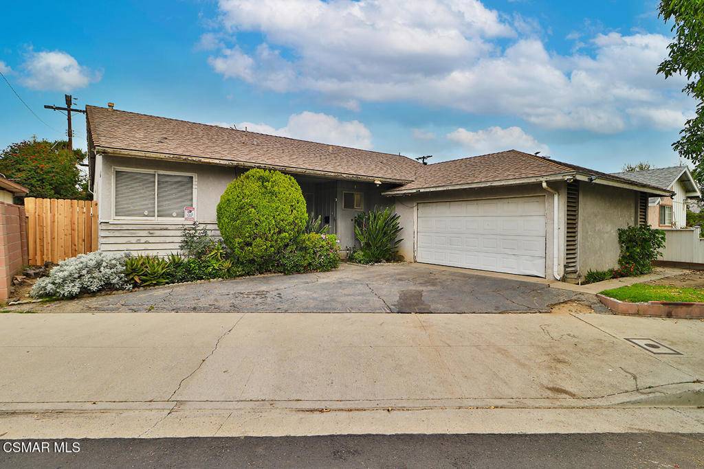 Granada Hills, CA 91344,10345 Blucher AVE