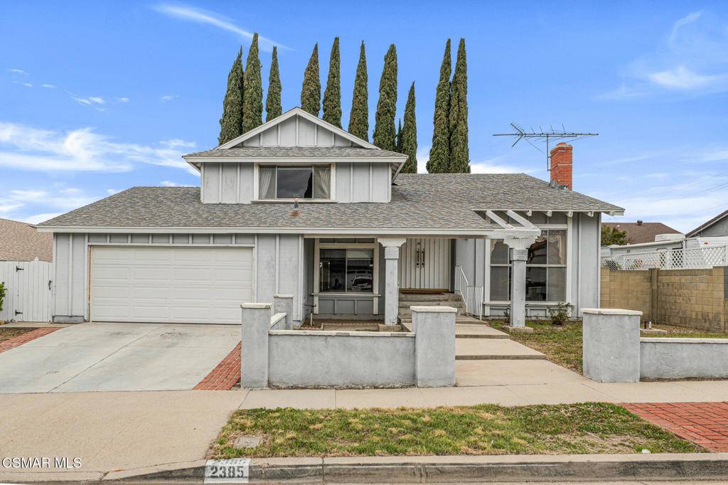 Simi Valley, CA 93065,2385 N Justin AVE
