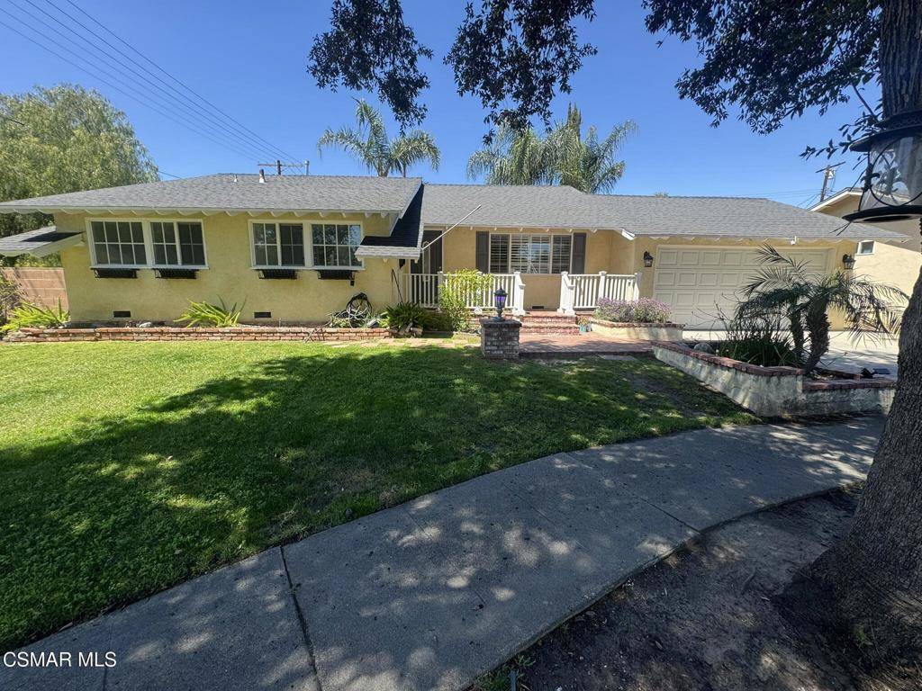 Canoga Park, CA 91304,22359 Lanark ST