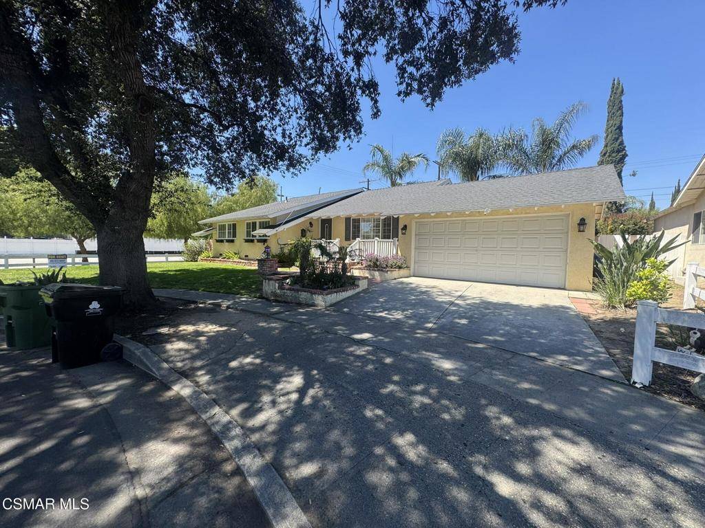Canoga Park, CA 91304,22359 Lanark ST