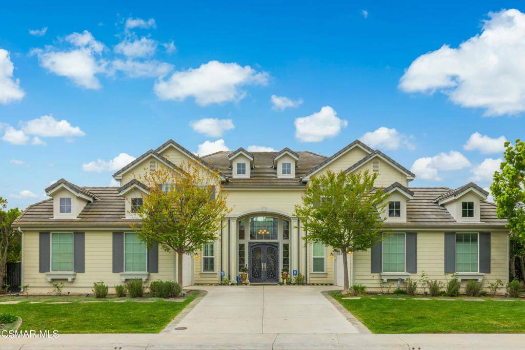 Moorpark, CA 93021,12430 Nelson RD