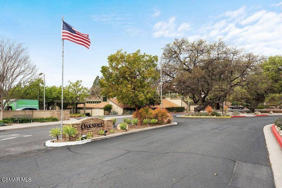 Thousand Oaks, CA 91360,245 Oakleaf DR #205