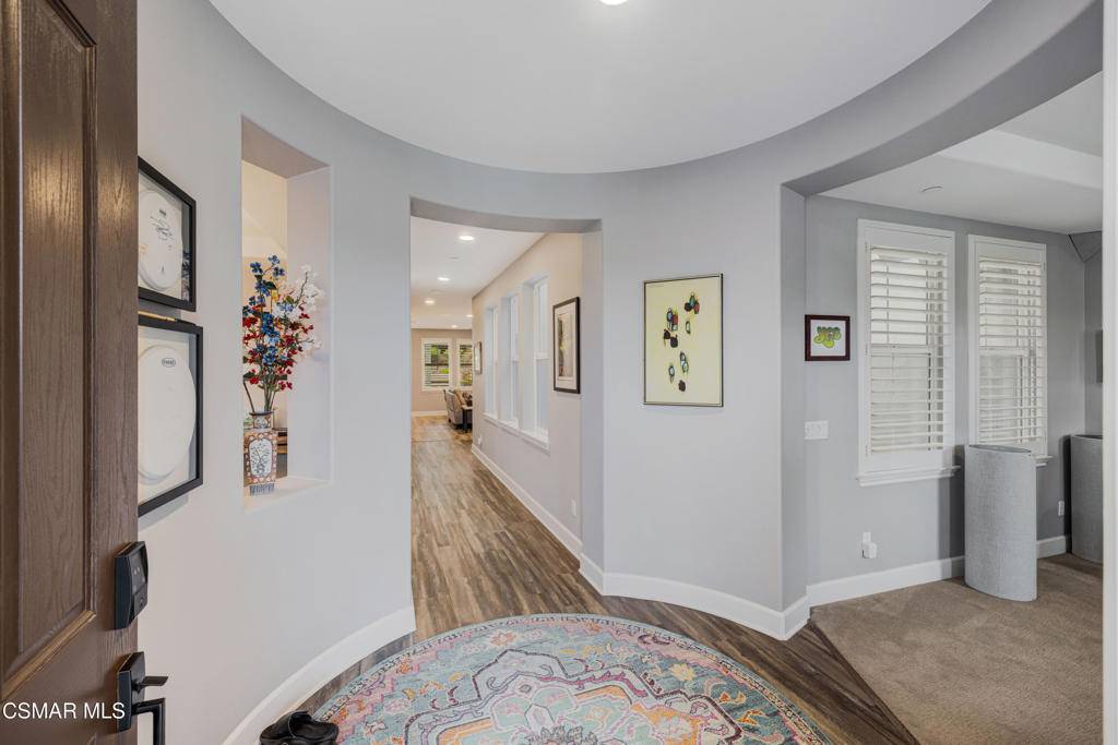 Moorpark, CA 93021,6923 Ridgemark CT