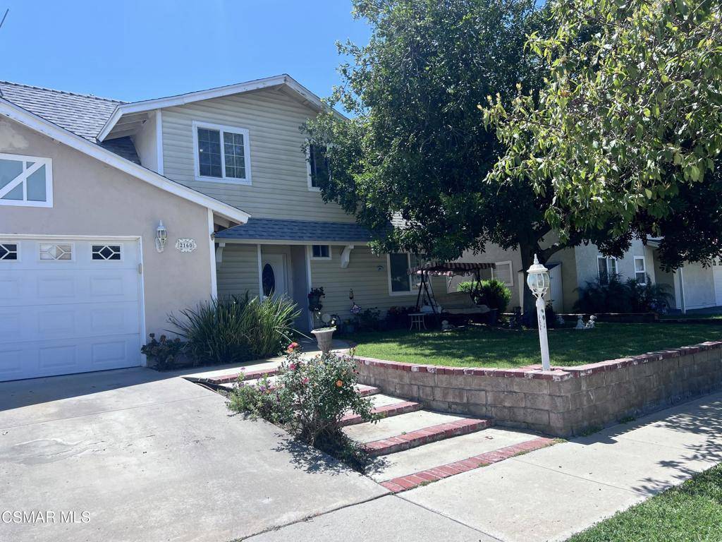 Simi Valley, CA 93065,2160 Abraham ST